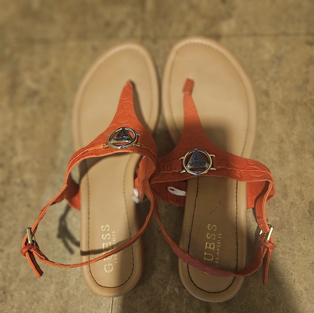 Women's Guess sandals